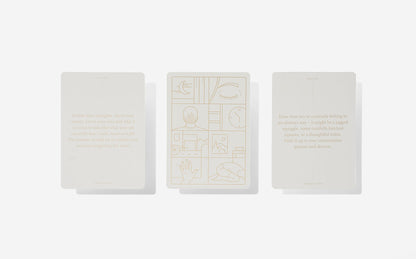 Digital Connections Card Set