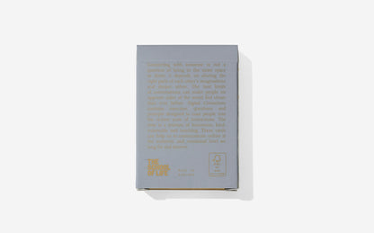 Digital Connections Card Set