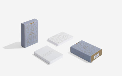 Digital Connections Card Set