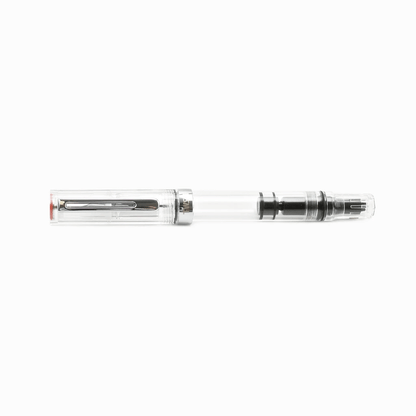 TWSBI ECO Clear Fountain Pen