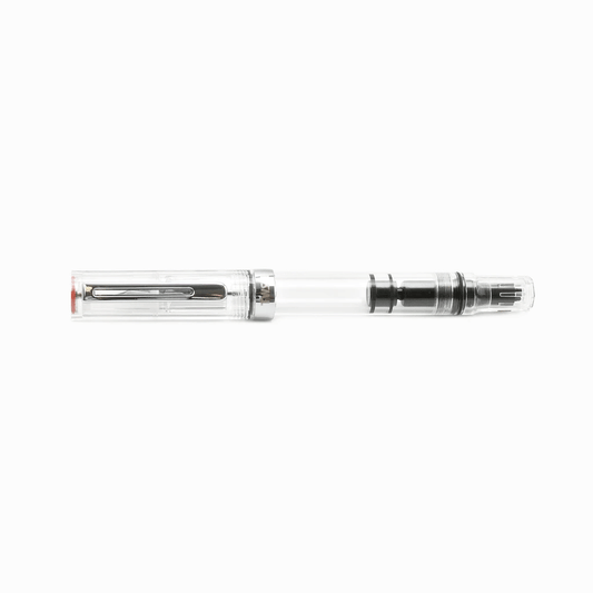 TWSBI ECO Clear Fountain Pen
