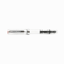 Load image into Gallery viewer, TWSBI ECO Clear Fountain Pen

