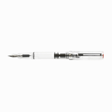 Load image into Gallery viewer, TWSBI ECO Clear Fountain Pen
