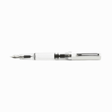 Load image into Gallery viewer, TWSBI ECO White Fountain Pen
