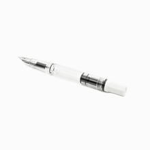 Load image into Gallery viewer, TWSBI ECO White Fountain Pen
