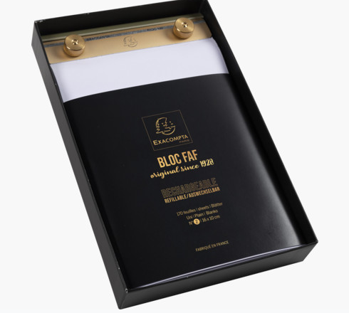 FAF Desk Pad