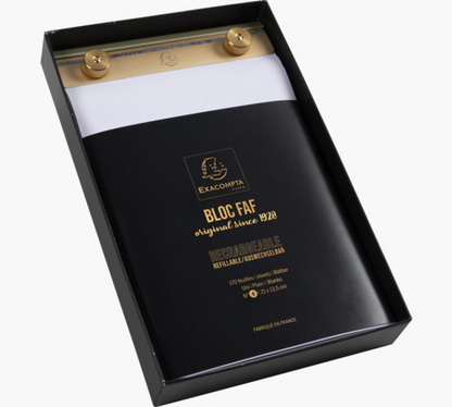 FAF Desk Pad