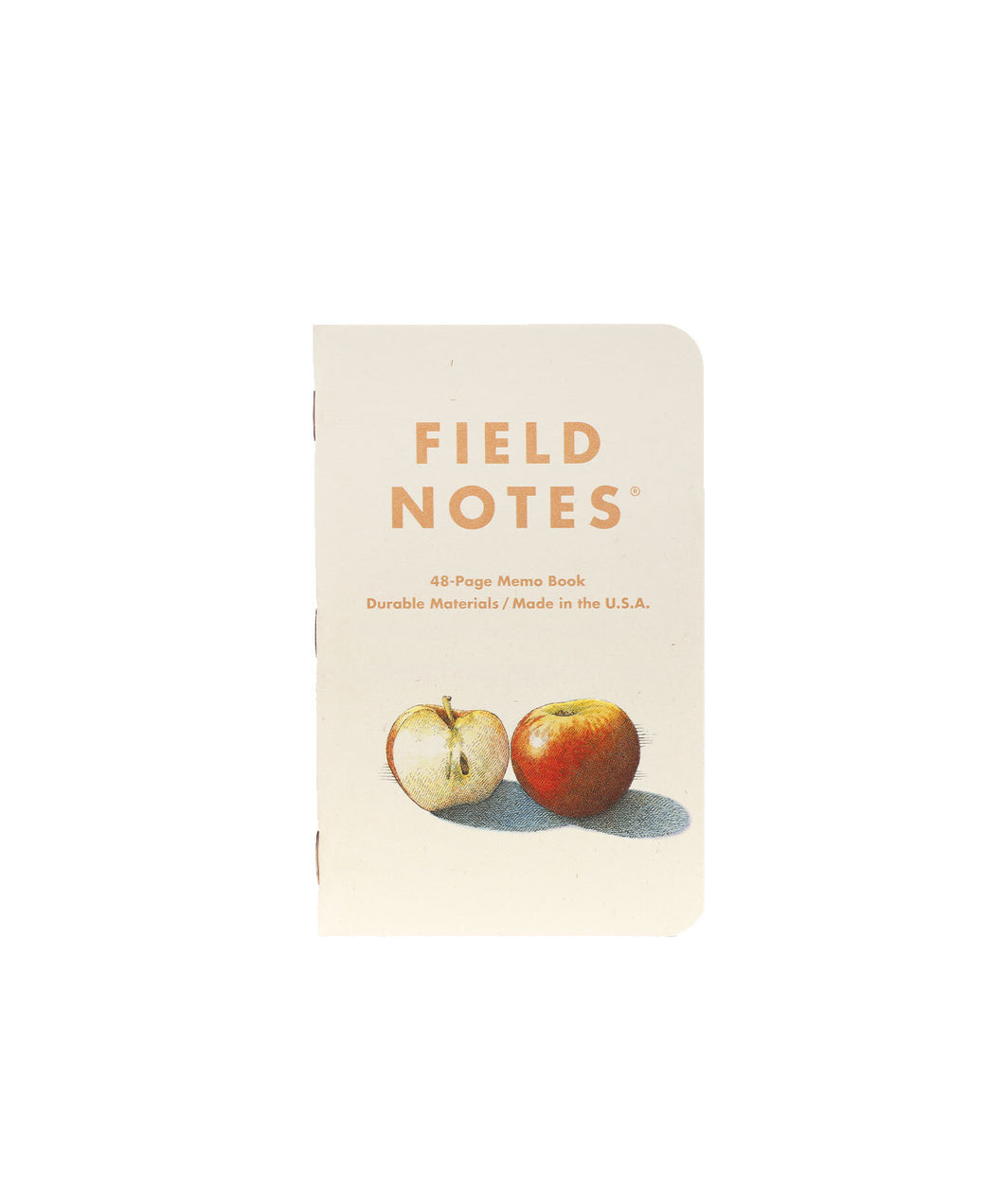 Field Notes Harvest Pack (B)