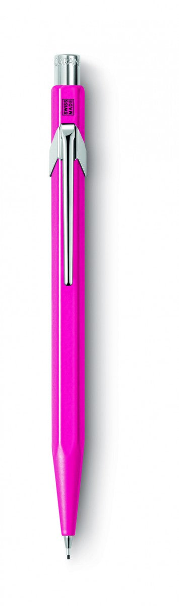 Caran D’Ache Fluo Pink MP 0.7mm