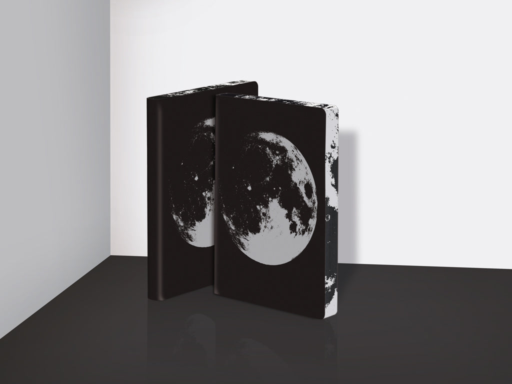 Nuuna Graphic L Moon