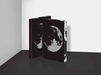 Nuuna Graphic L Moon