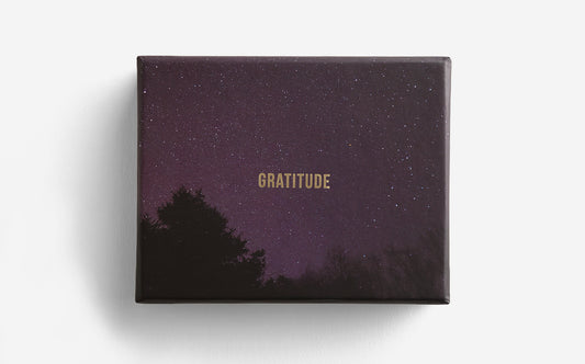 Gratitude Cards