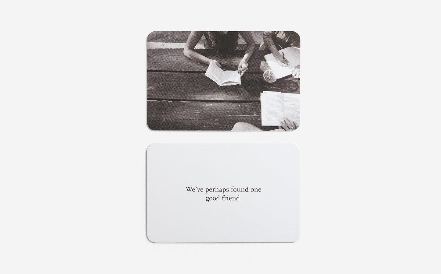Gratitude Cards