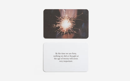 Gratitude Cards