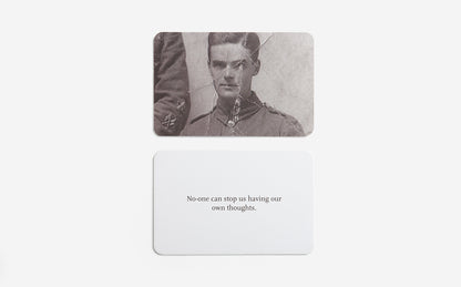 Gratitude Cards