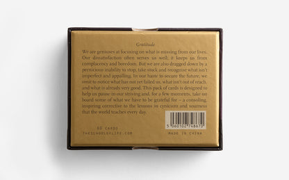 Gratitude Cards