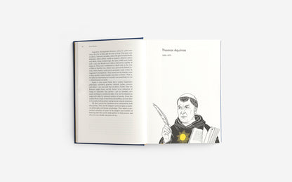 The School of Life Great Thinkers Book