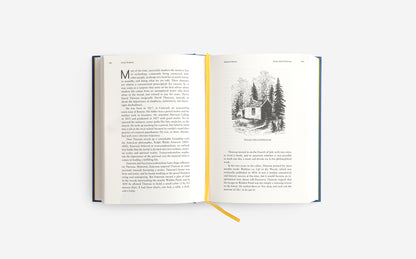 The School of Life Great Thinkers Book