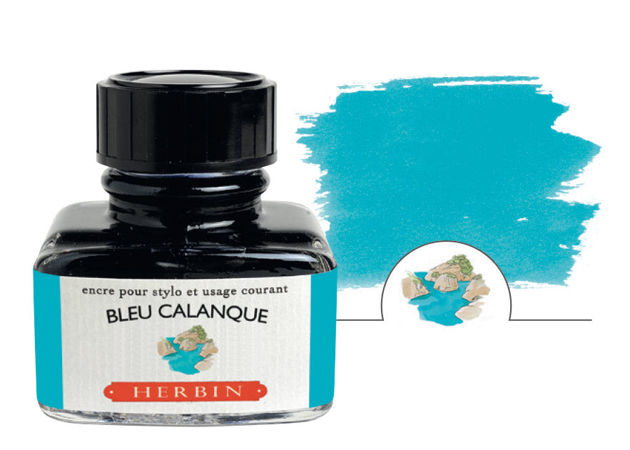 J. Herbin Inks 30 mL bottle