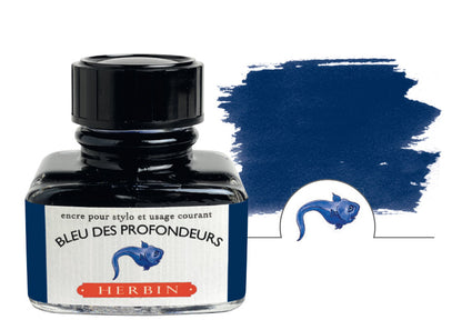 J. Herbin Inks 30 mL bottle