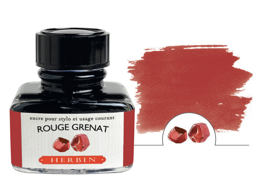 J. Herbin Inks 30 mL bottle