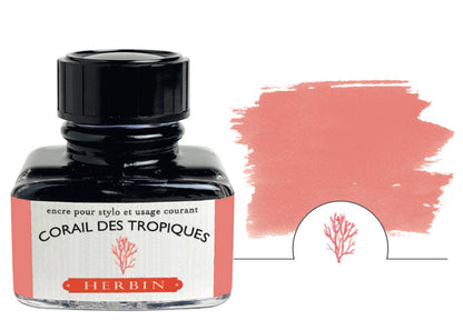 J. Herbin Inks 30 mL bottle
