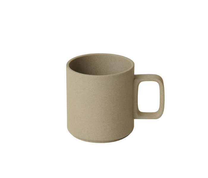 Hasami Porcelain Mugs