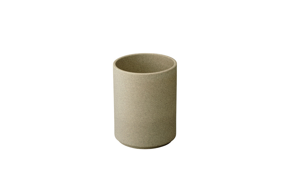 Hasami Porcelain Container/Tumbler