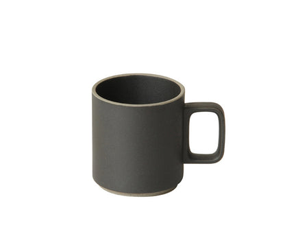Hasami Porcelain Mugs