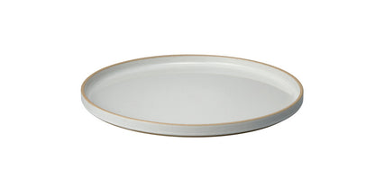Hasami Porcelain Plates