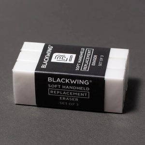 Blackwing Handheld Eraser Replacements