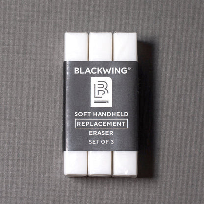 Blackwing Handheld Eraser Replacements