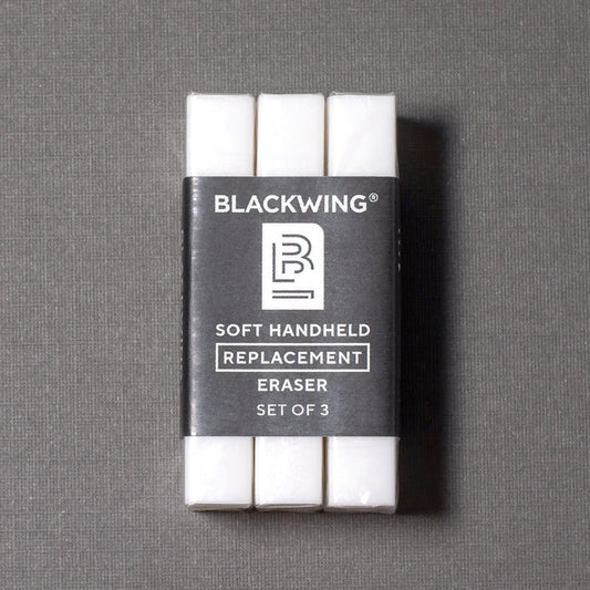 Blackwing Handheld Eraser Replacements
