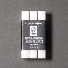 Load image into Gallery viewer, Blackwing Handheld Eraser Replacements
