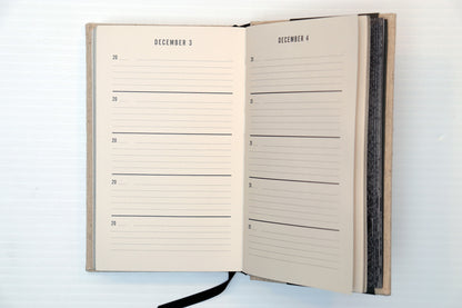 Raincoast/ One Line a Day Memory Book