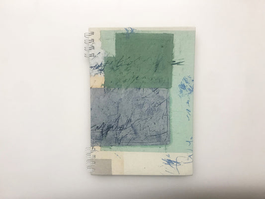 Kakimori Notebook B6