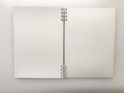 Kakimori Notebook B6