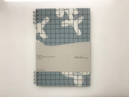 Kakimori Notebook B6
