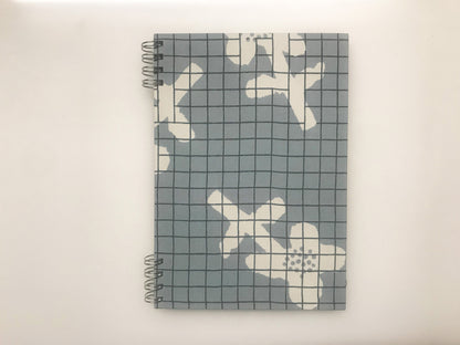 Kakimori Notebook B6
