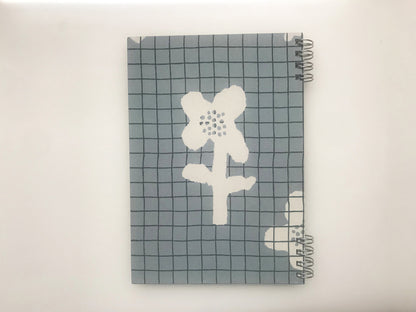Kakimori Notebook B6