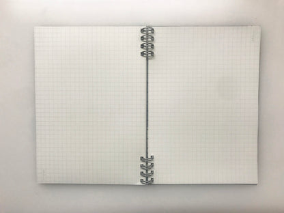Kakimori Notebook B6