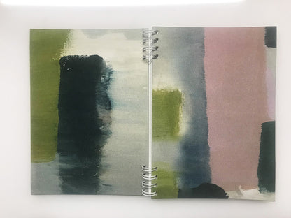 Kakimori Notebook B6
