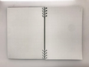 Kakimori Notebook B6