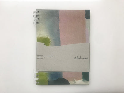 Kakimori Notebook B6
