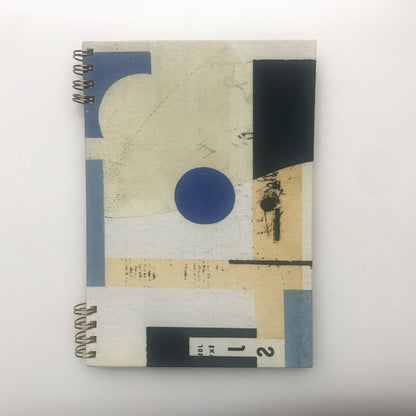 Kakimori Notebook B6