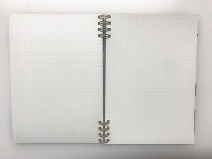 Kakimori Notebook B6