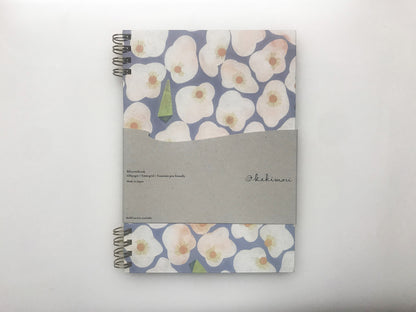 Kakimori Notebook B6