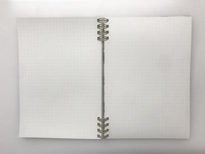 Kakimori Notebook B6