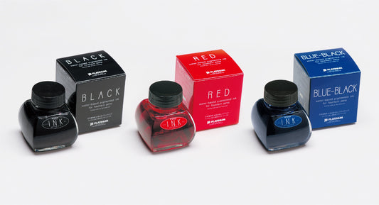 Platinum Inks 60 mL
