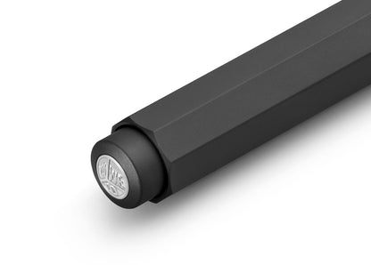 Kaweco AL Sport Ballpoint Pen Black